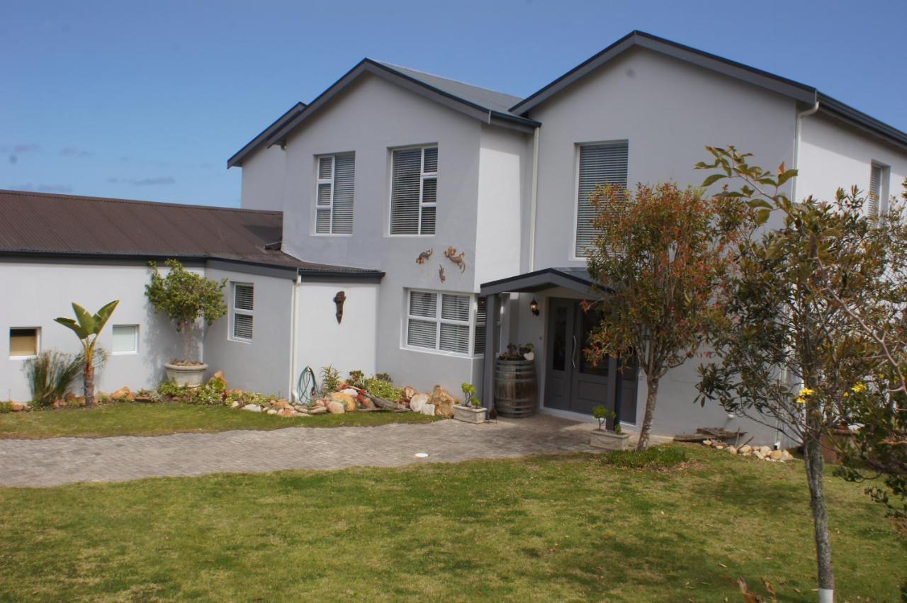Pezula Golf House Hotel Knysna Exterior foto